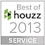 Best of Houzz 2013