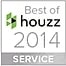 Best of Houzz 2014