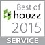 Best of Houzz 2015